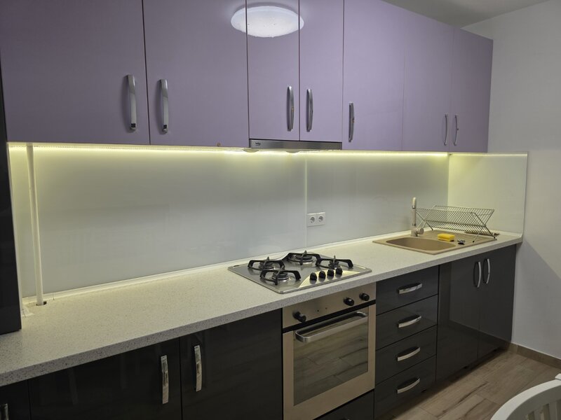 Mihai Bravu, vav Kaufland, 10 minute metrou Dristor, renovat lux,