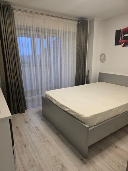 Mihai Bravu, vav Kaufland, 10 minute metrou Dristor, renovat lux,