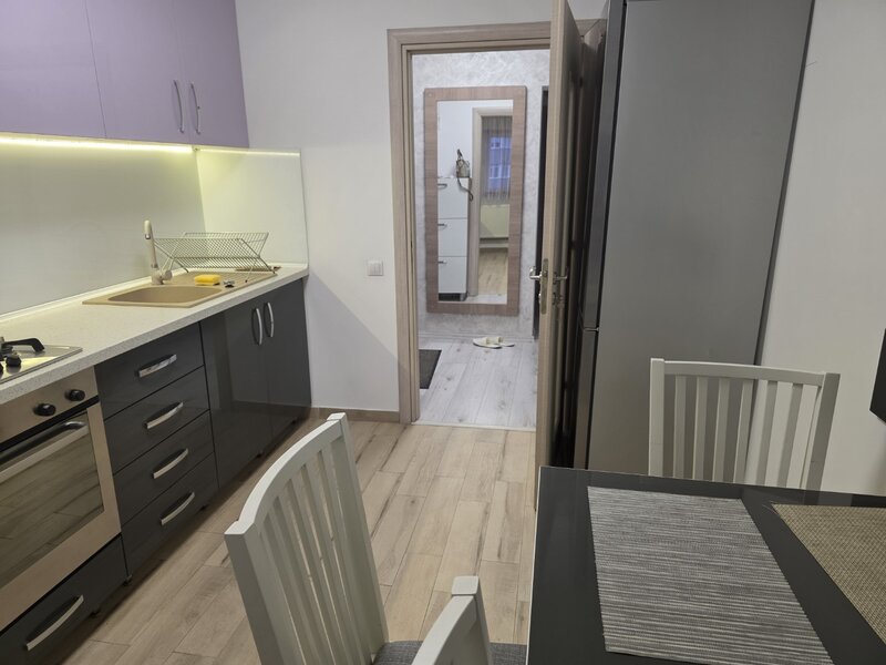 Mihai Bravu, vav Kaufland, 10 minute metrou Dristor, renovat lux,