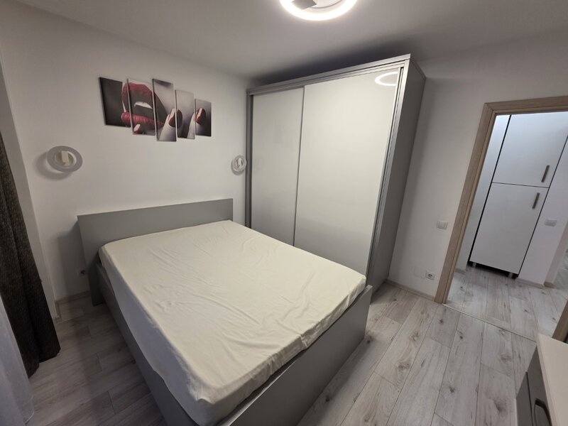 Mihai Bravu, vav Kaufland, 10 minute metrou Dristor, renovat lux,