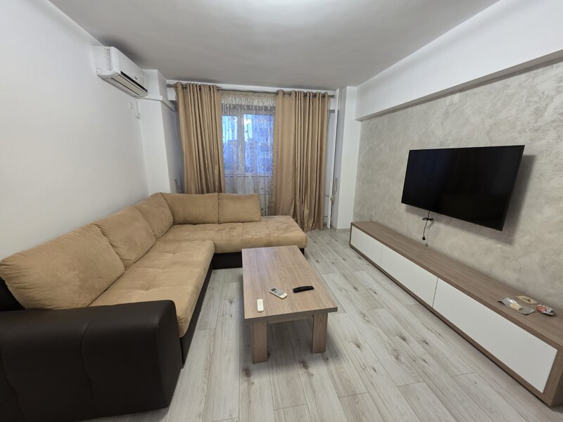 Mihai Bravu, vav Kaufland, 10 minute metrou Dristor, renovat lux,