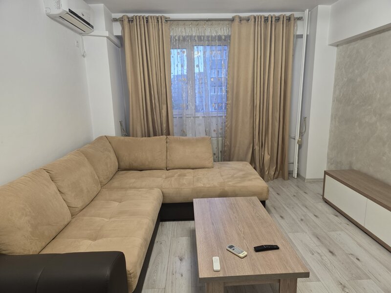 Mihai Bravu, vav Kaufland, 10 minute metrou Dristor, renovat lux,