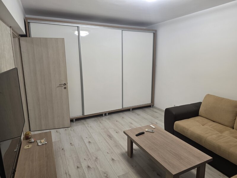 Mihai Bravu, vav Kaufland, 10 minute metrou Dristor, renovat lux,