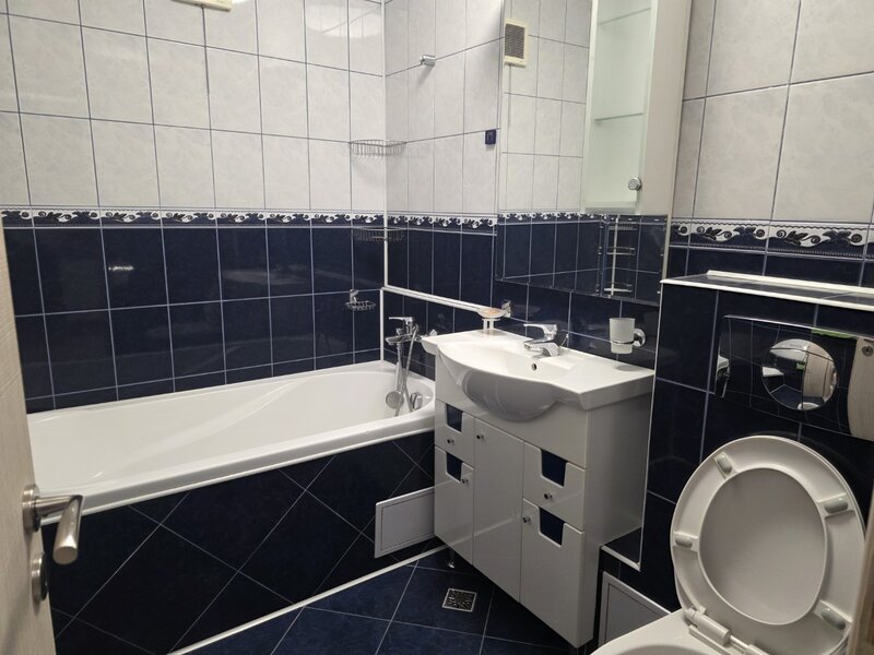 Mihai Bravu, vav Kaufland, 10 minute metrou Dristor, renovat lux,