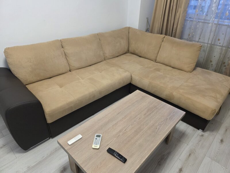 Mihai Bravu, vav Kaufland, 10 minute metrou Dristor, renovat lux,