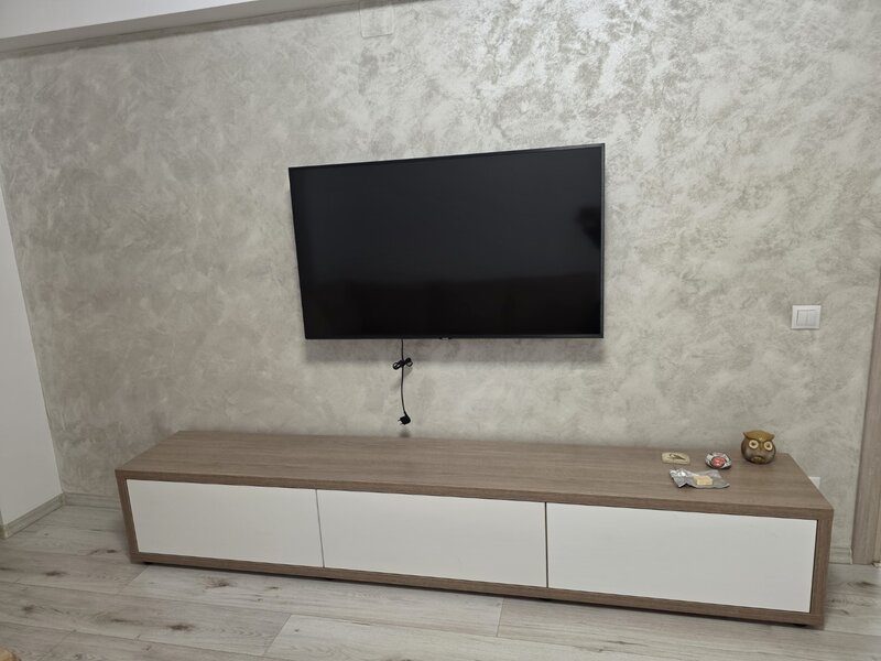 Mihai Bravu, vav Kaufland, 10 minute metrou Dristor, renovat lux,