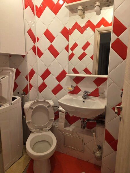 Mihai Bravu, vav Kaufland, 10 minute metrou Dristor, renovat lux,