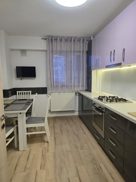 Mihai Bravu, vav Kaufland, 10 minute metrou Dristor, renovat lux,