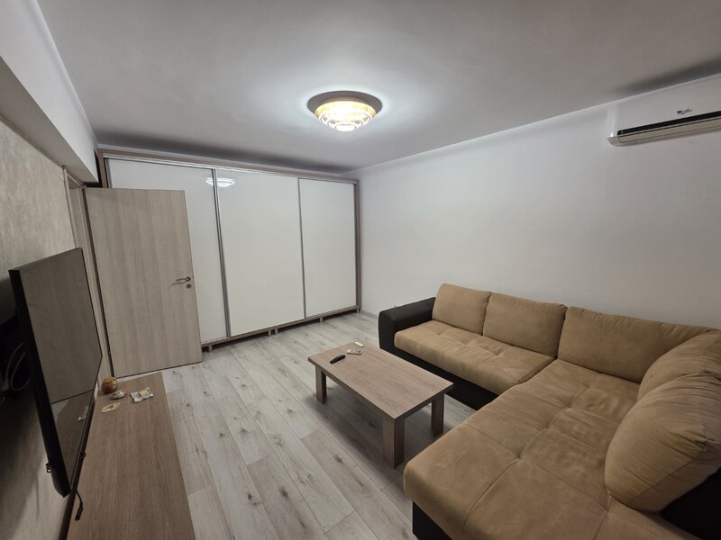 Mihai Bravu, vav Kaufland, 10 minute metrou Dristor, renovat lux,