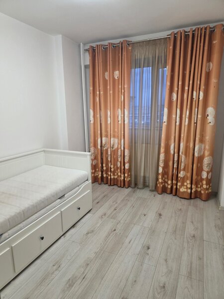 Mihai Bravu, vav Kaufland, 10 minute metrou Dristor, renovat lux,