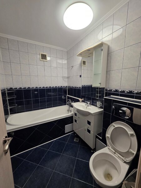 Mihai Bravu, vav Kaufland, 10 minute metrou Dristor, renovat lux,