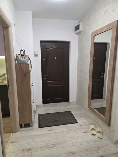 Mihai Bravu, vav Kaufland, 10 minute metrou Dristor, renovat lux,